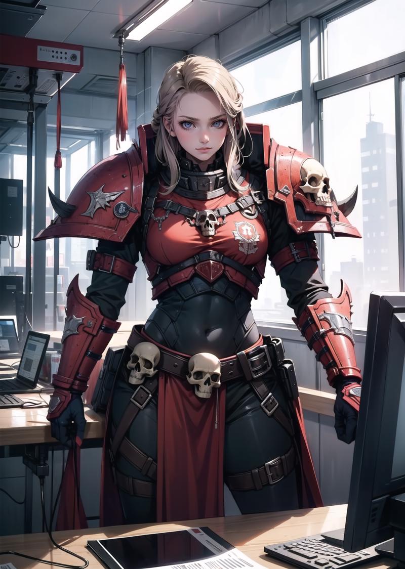 193621-1760452942-(1girl) (digital) ( in detailed hospital,  (armor)) , best quality,    khorne, skull,.png